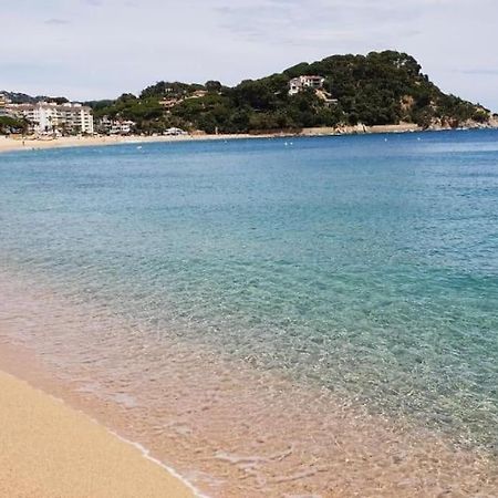 Somriu Apartament Fenals Platja Lloret de Mar Zewnętrze zdjęcie