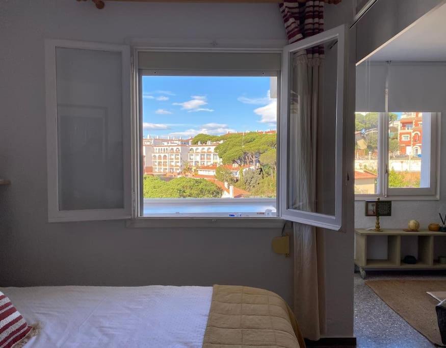 Somriu Apartament Fenals Platja Lloret de Mar Zewnętrze zdjęcie