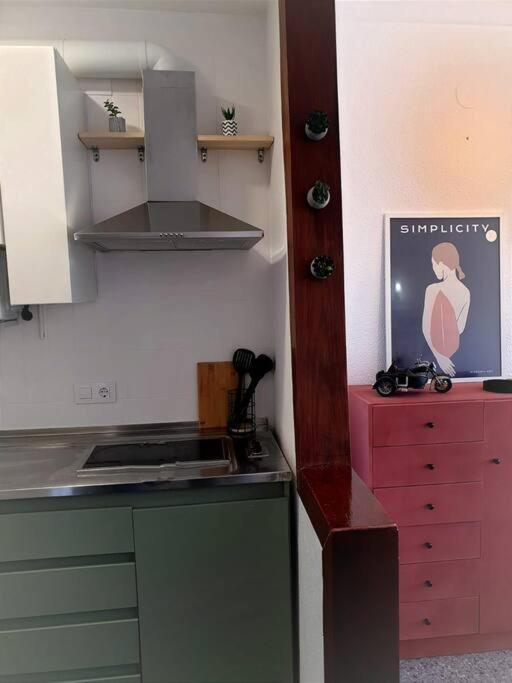 Somriu Apartament Fenals Platja Lloret de Mar Zewnętrze zdjęcie