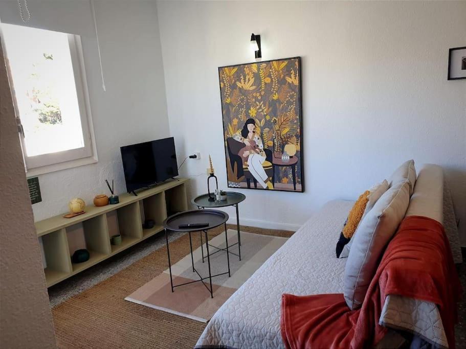 Somriu Apartament Fenals Platja Lloret de Mar Zewnętrze zdjęcie