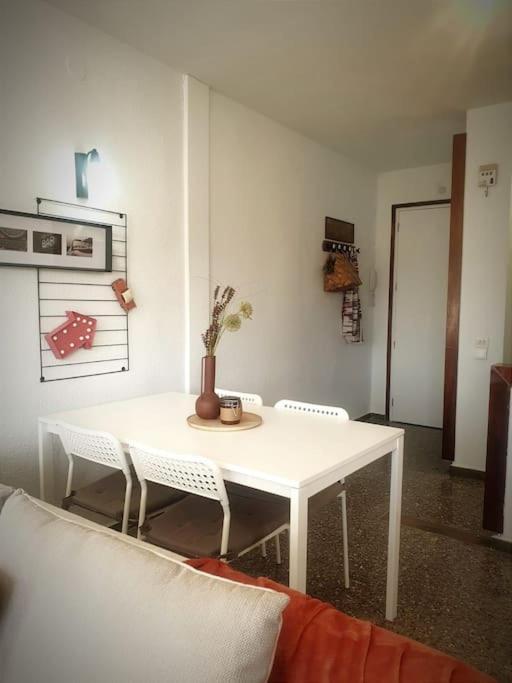 Somriu Apartament Fenals Platja Lloret de Mar Zewnętrze zdjęcie