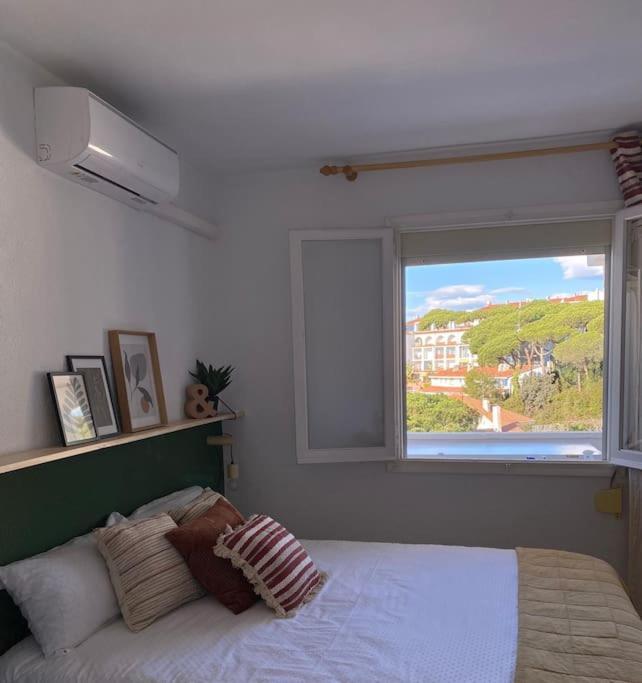 Somriu Apartament Fenals Platja Lloret de Mar Zewnętrze zdjęcie