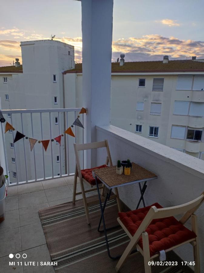 Somriu Apartament Fenals Platja Lloret de Mar Zewnętrze zdjęcie